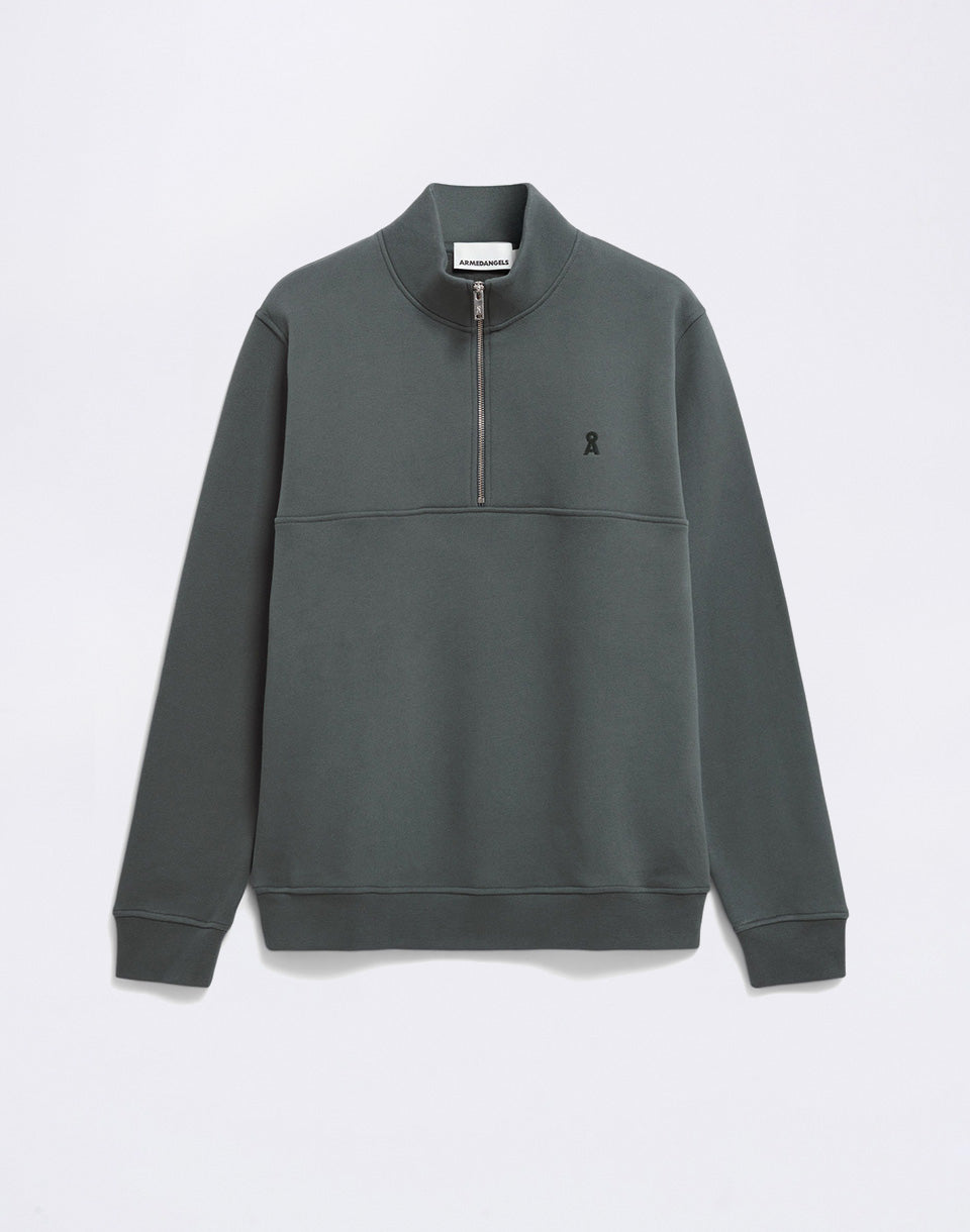 Waarlo Fleece Troyer