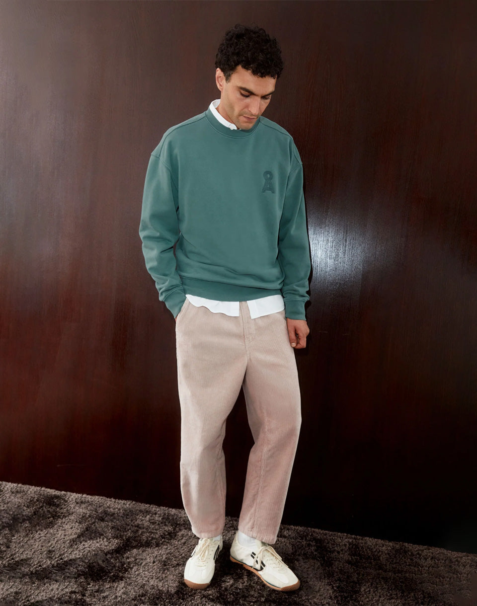 Iconic Å GMT Dye Sweatshirt