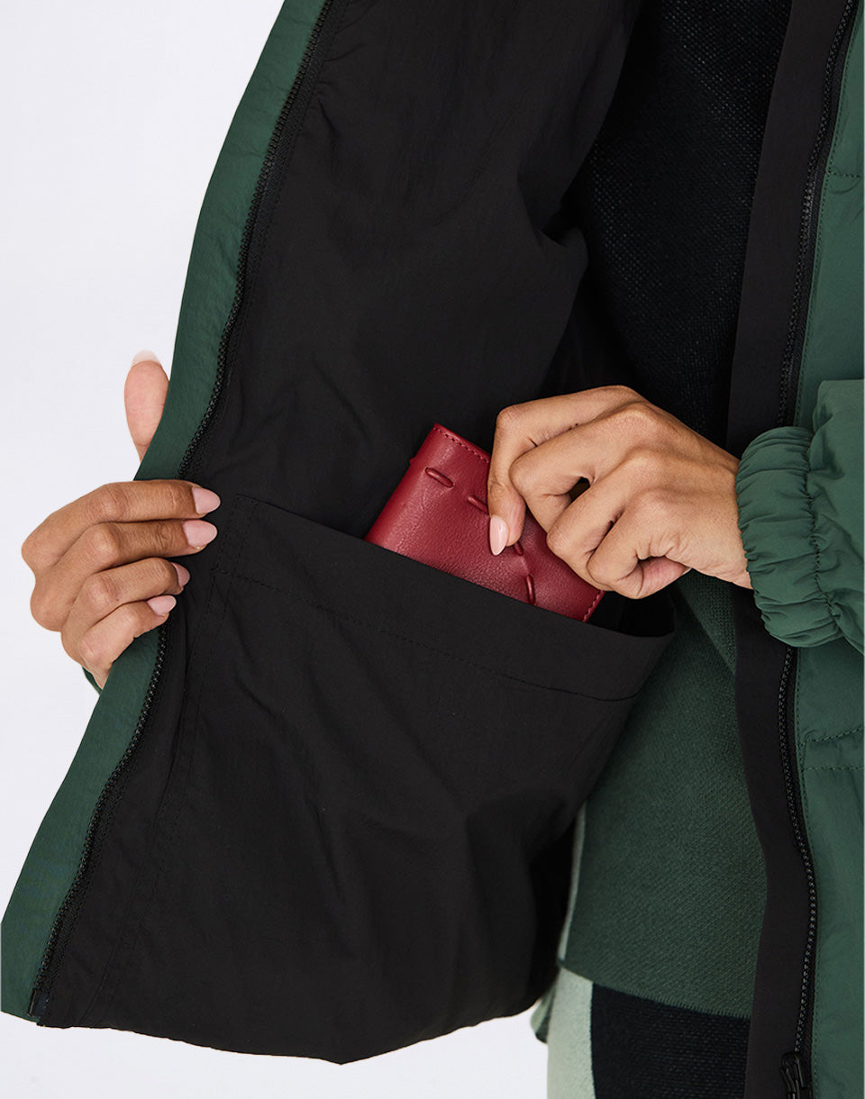 Bonboia Coat