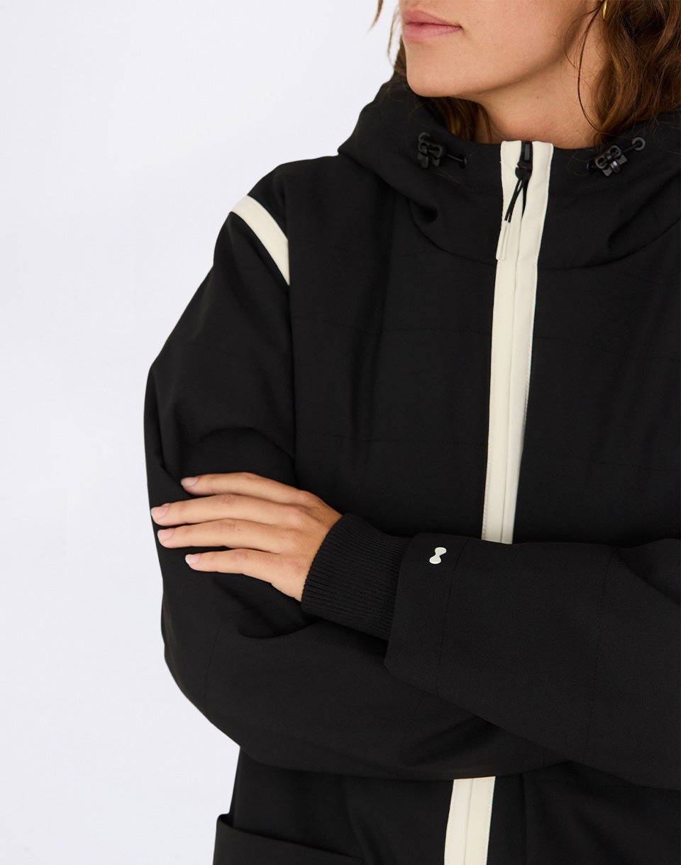 Garai Coat