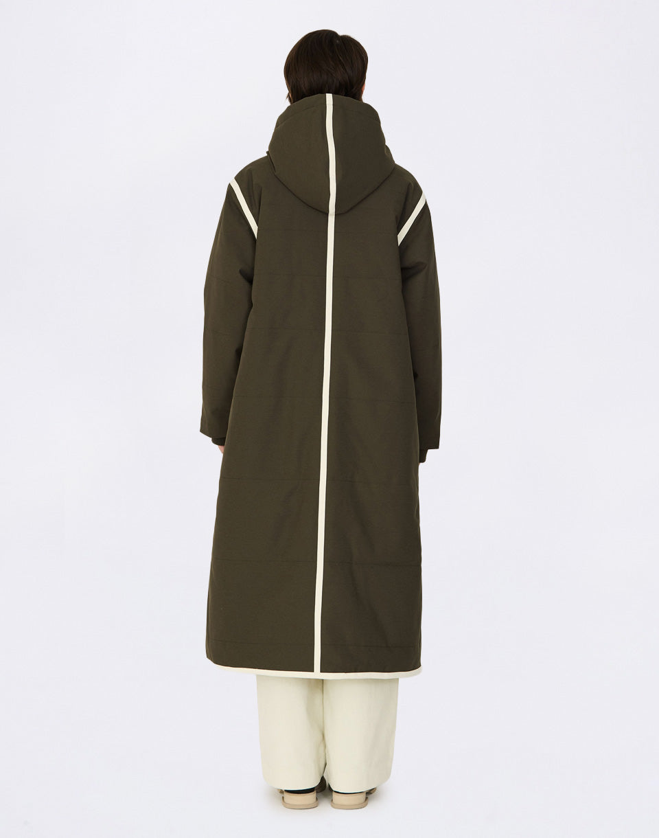 Garai Coat