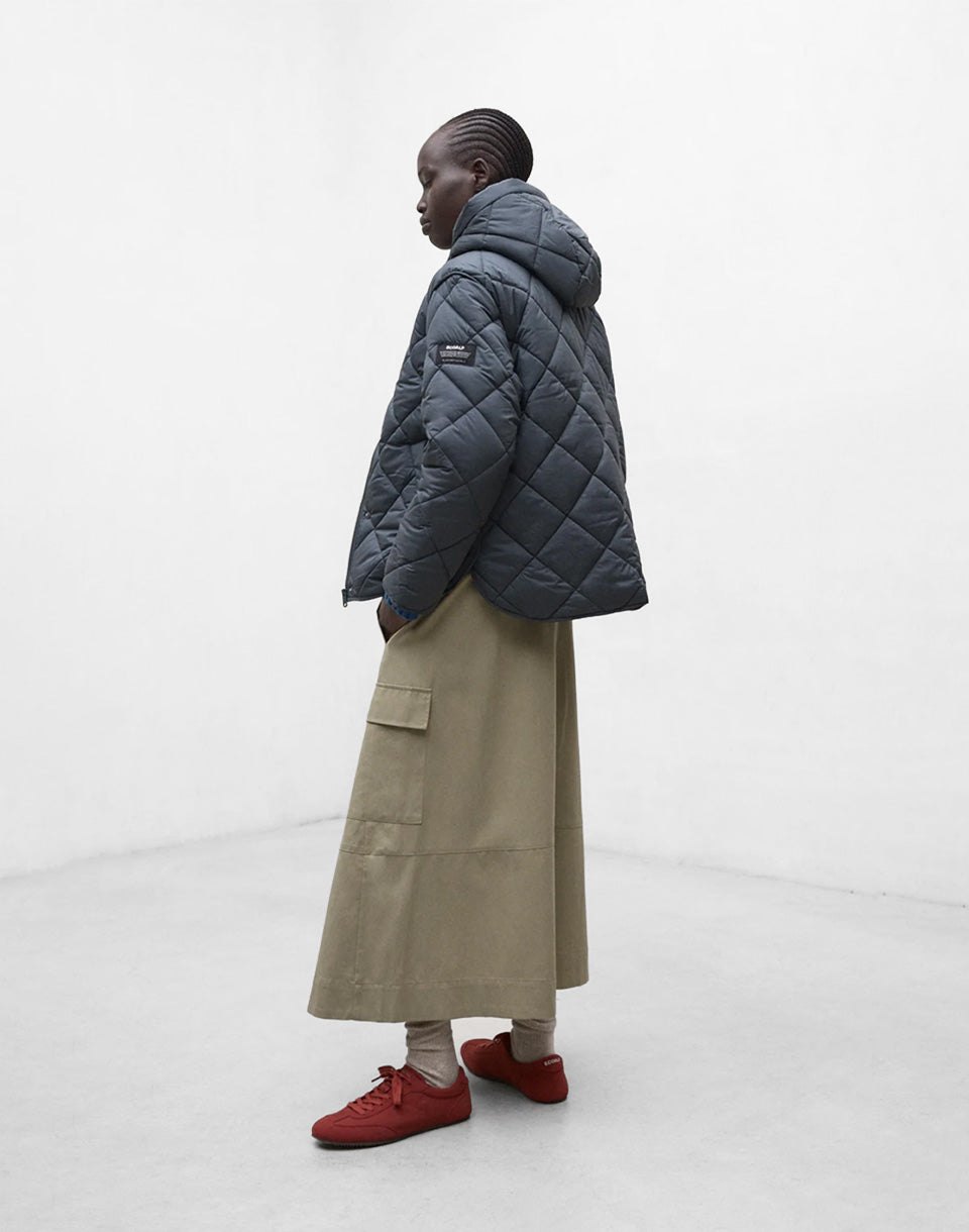 Verin Jacket