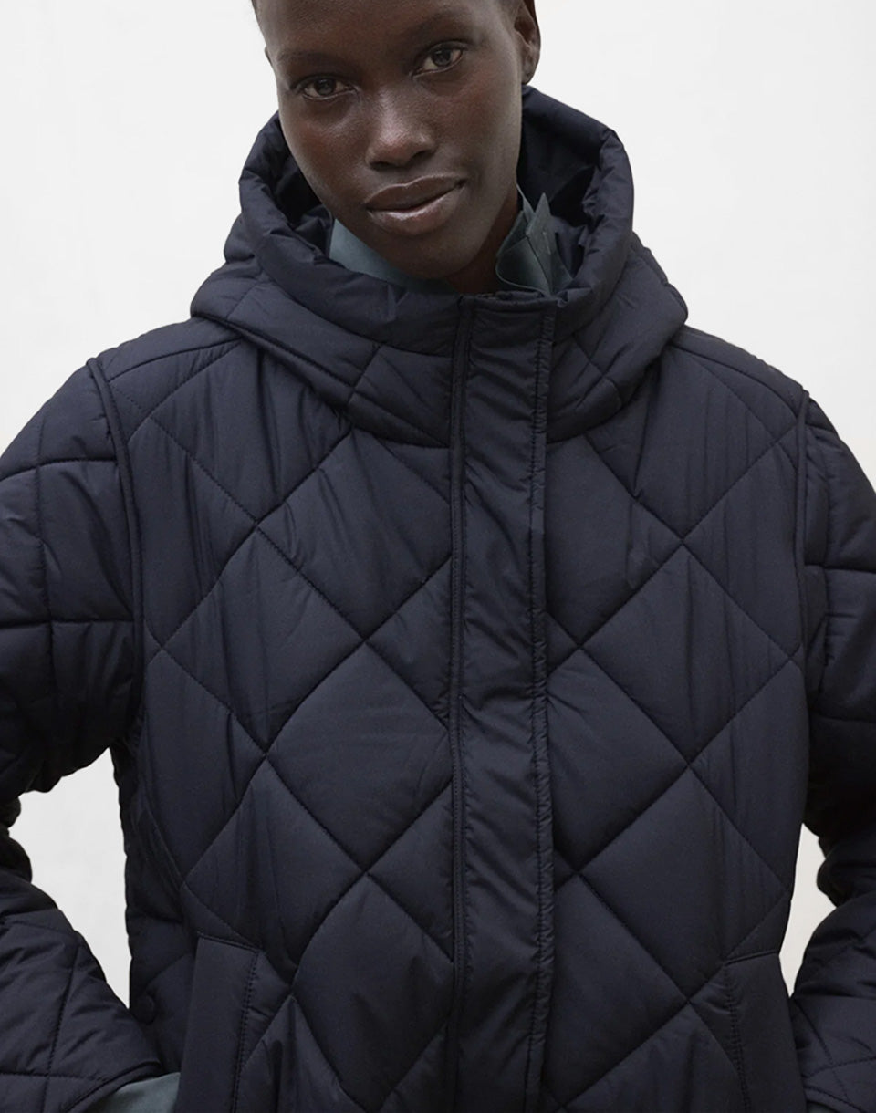 Verin Jacket