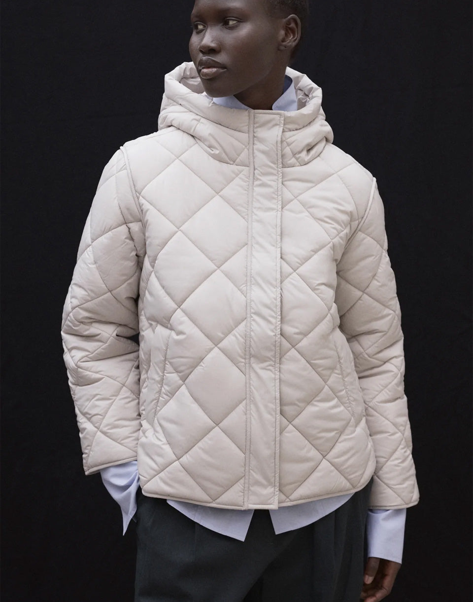 Verin Jacket