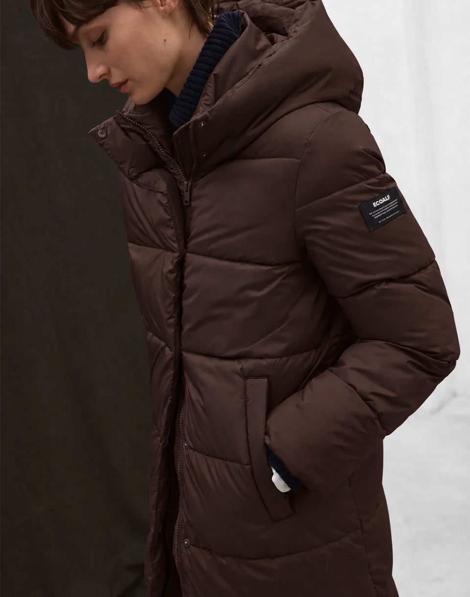 Adriana Coat