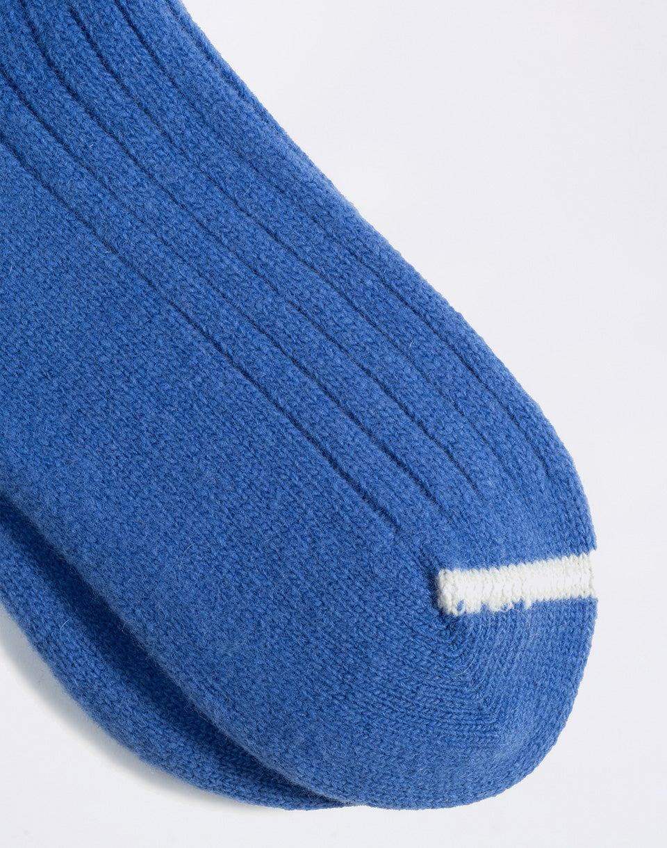 Contraste Short Socks