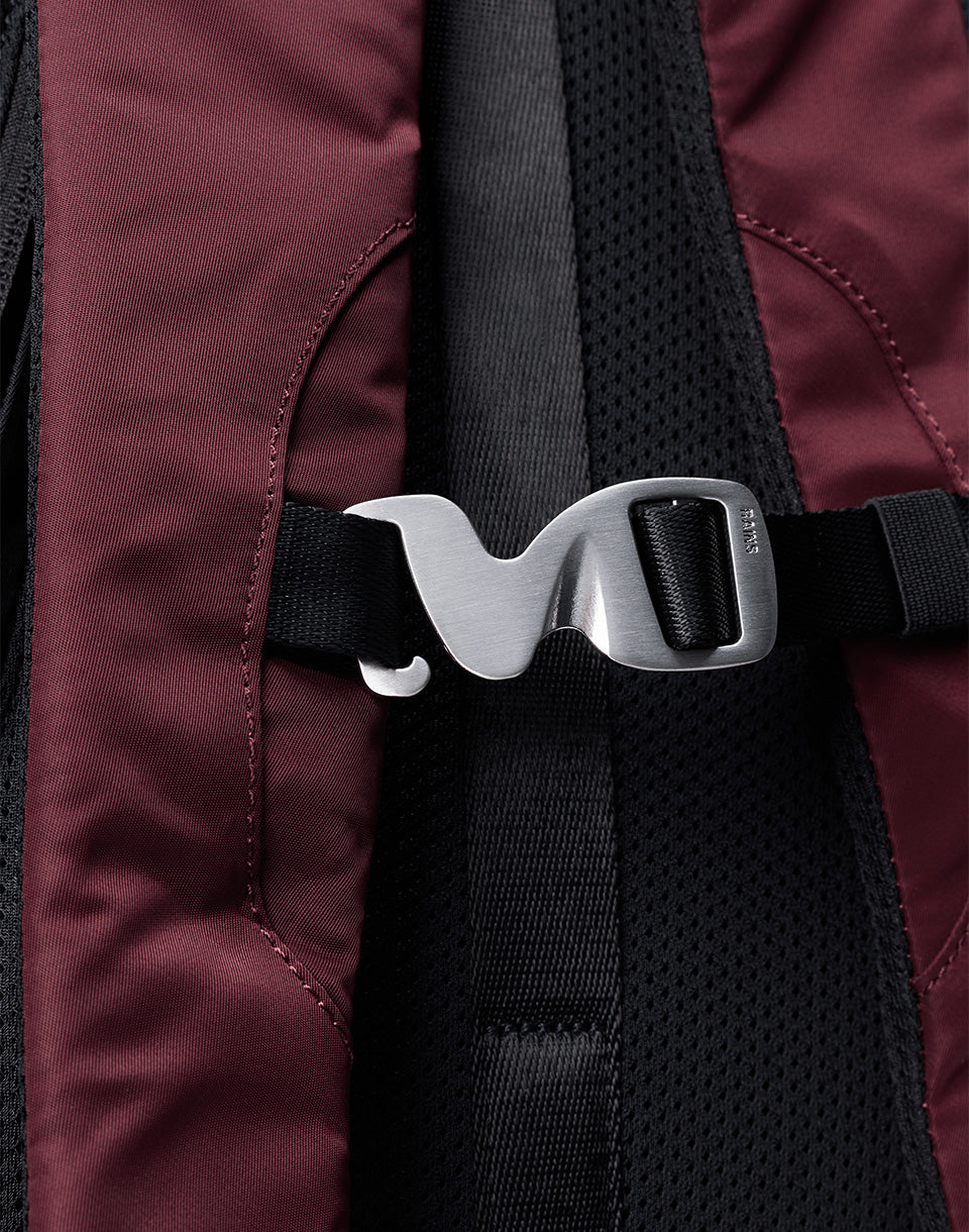 Delphi Backpack