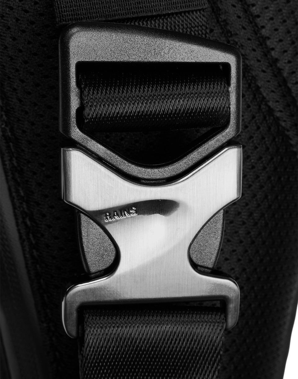 Delphi Crossbody Bag