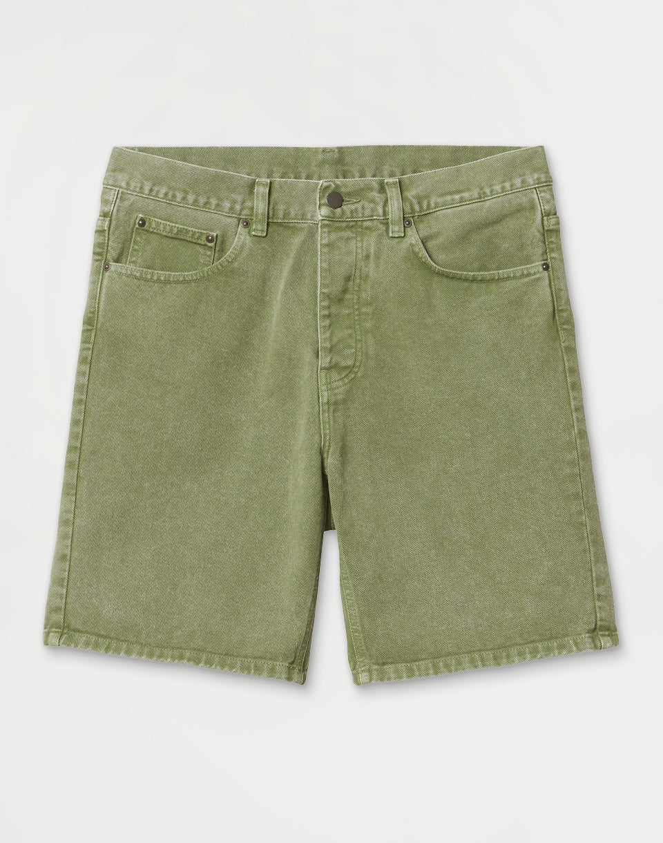 Newel Short