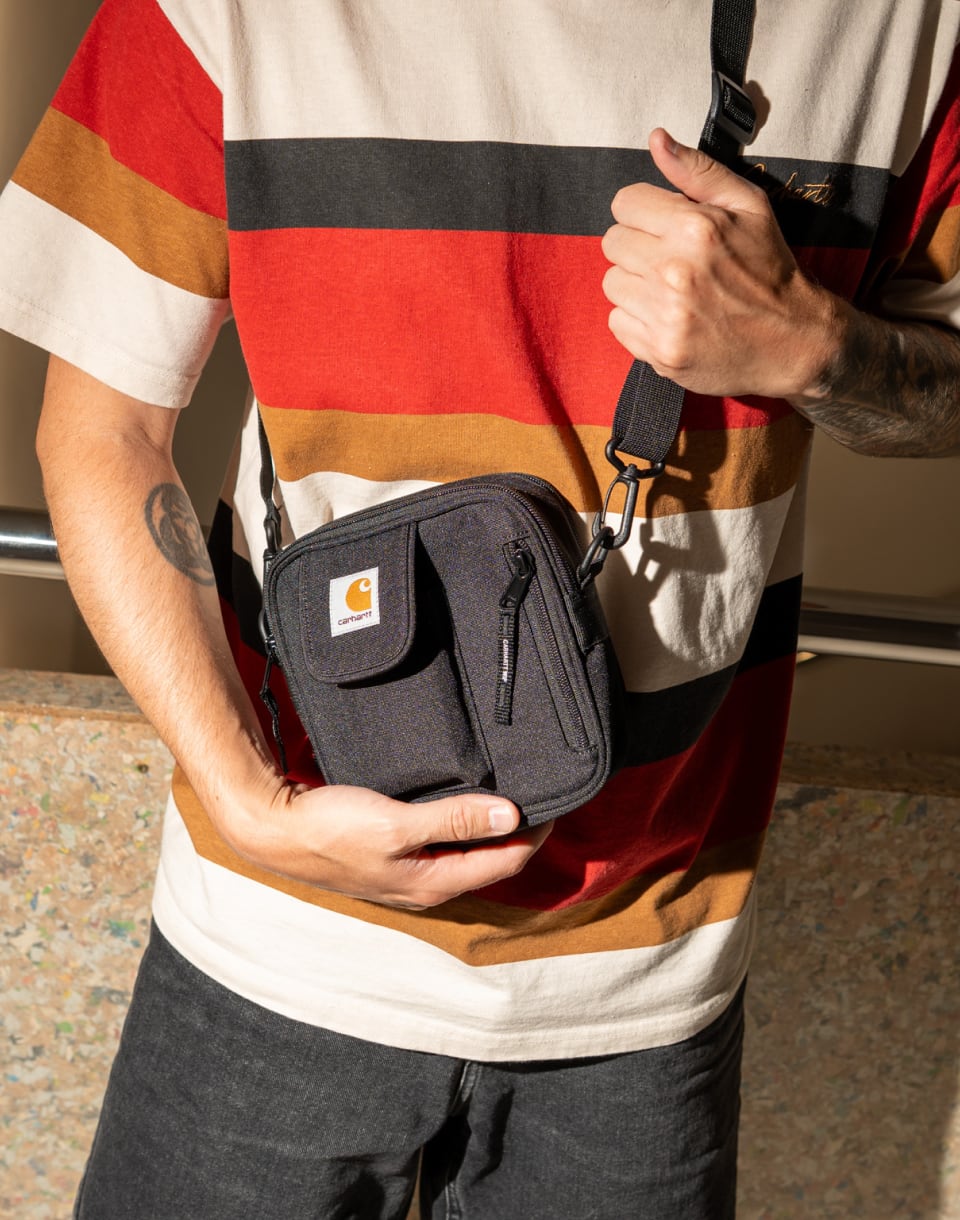 Essentials Tas Klein