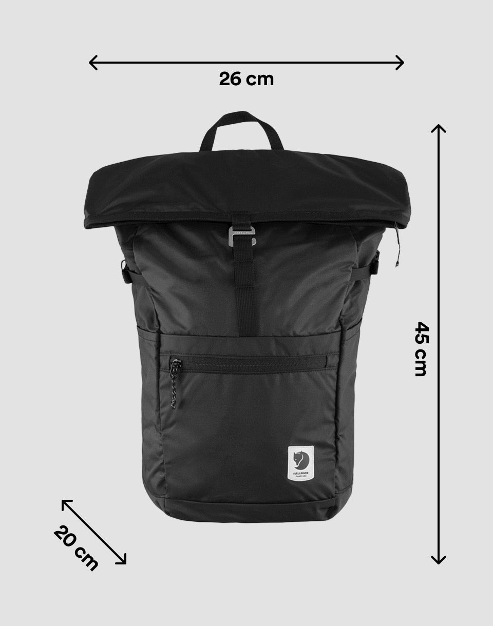 High Coast Foldsack 24