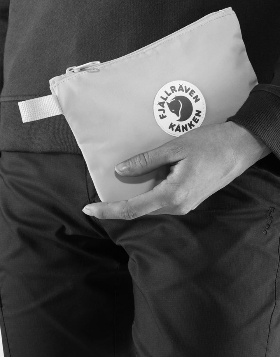 Kanken versnellingspock