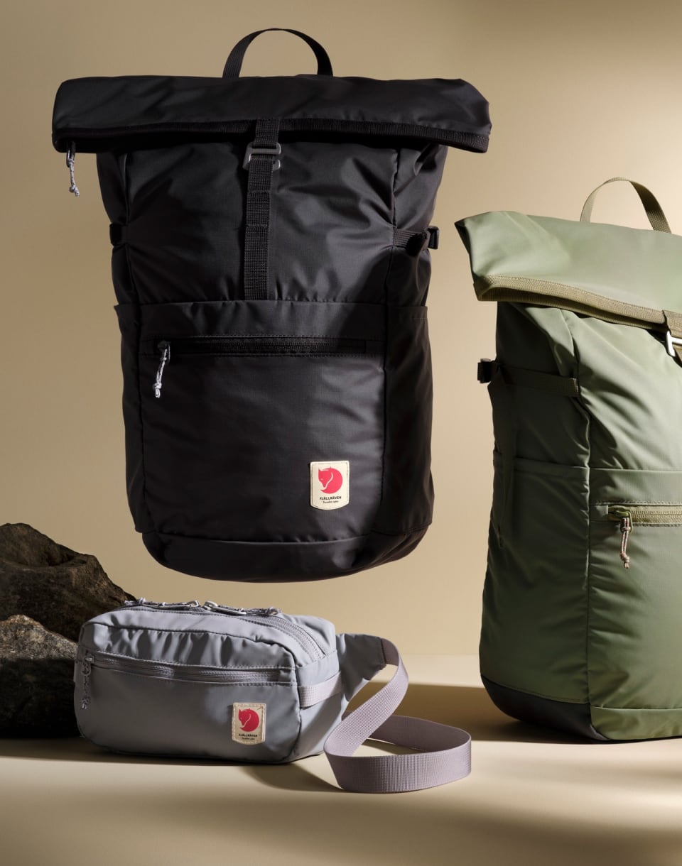 High Coast Foldsack 24