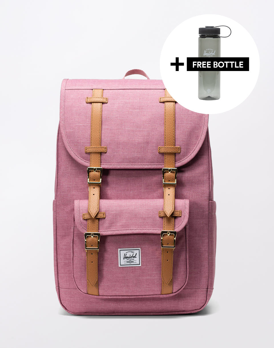 Little America Mid-Volume