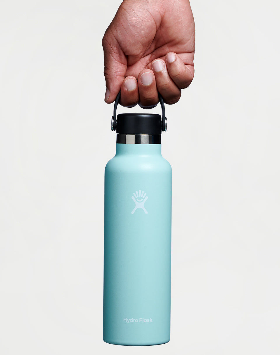 Standard Mouth 21 oz (621 ml)