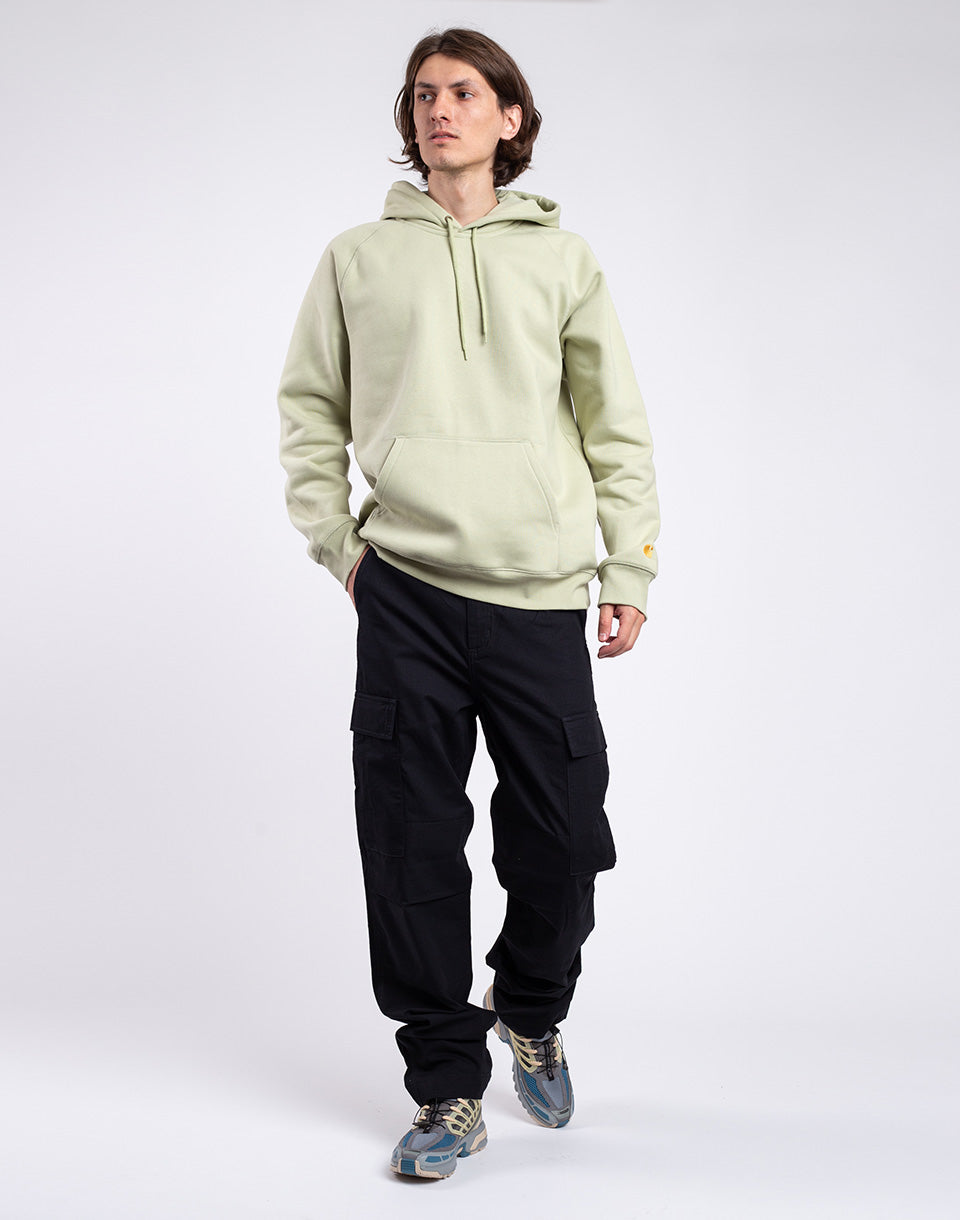 Regelmatige vrachtbroek