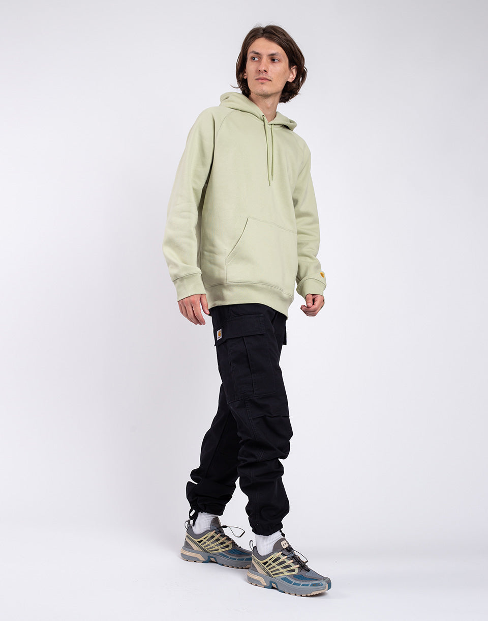 Regelmatige vrachtbroek