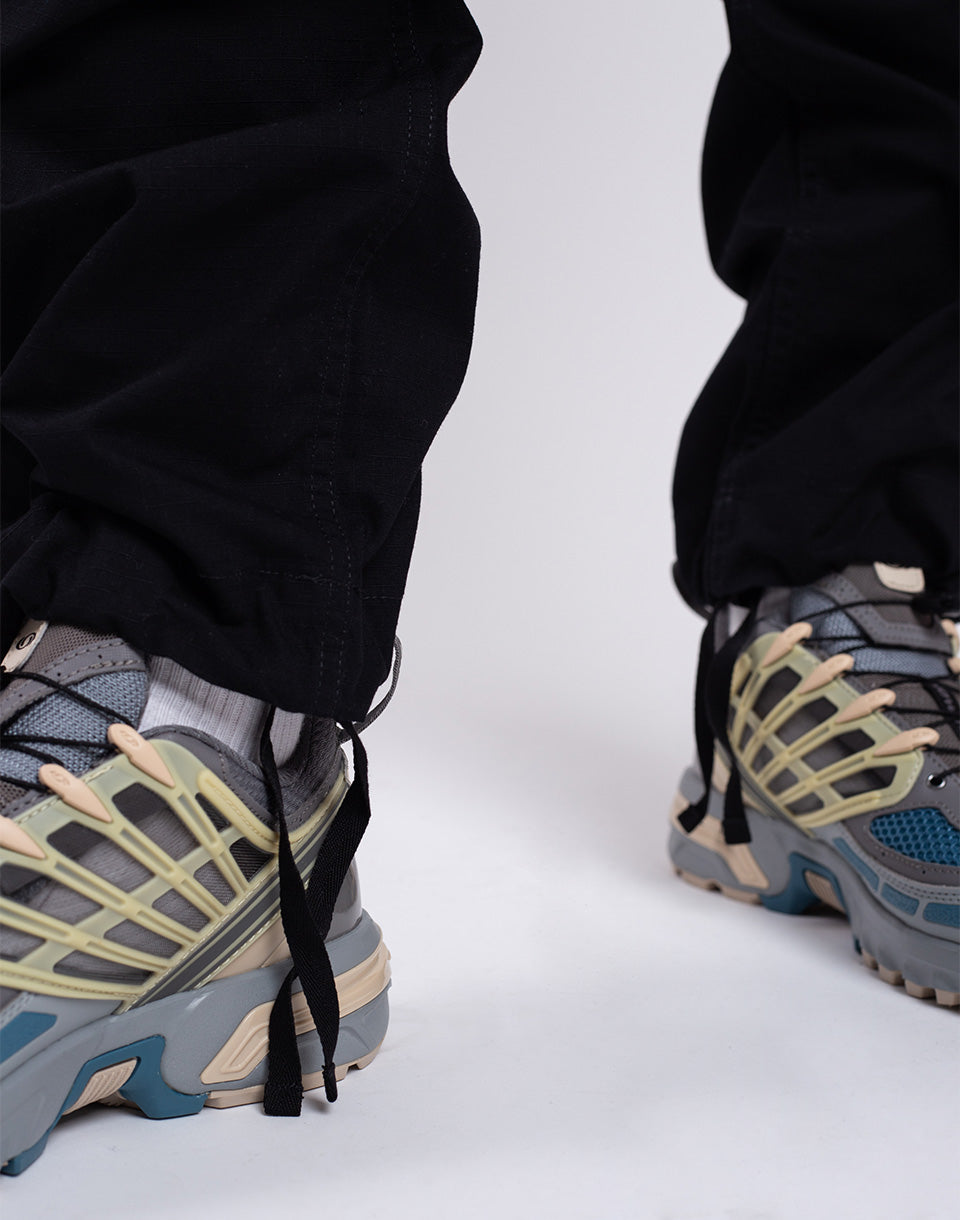 Regelmatige vrachtbroek