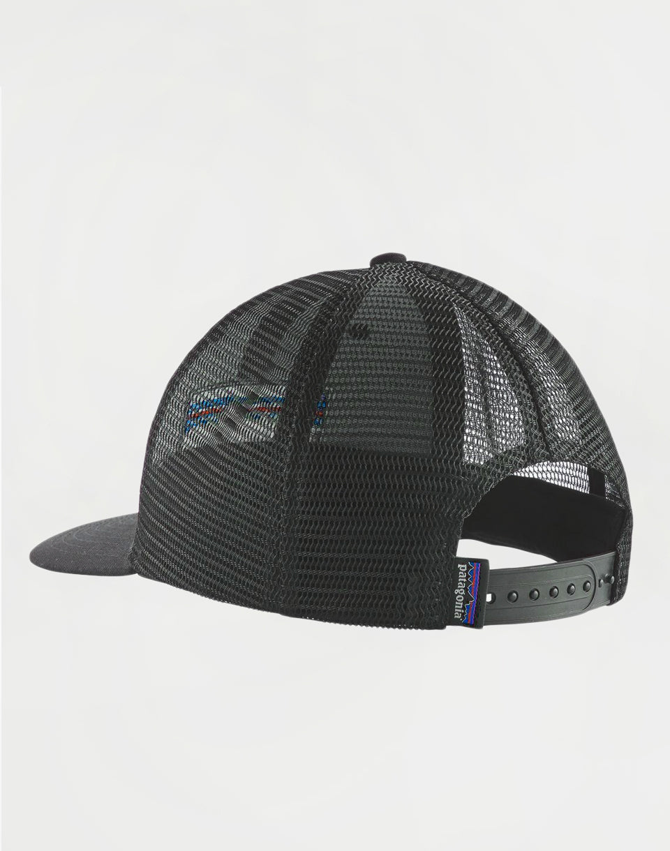 P-6 Logo Trucker Hat