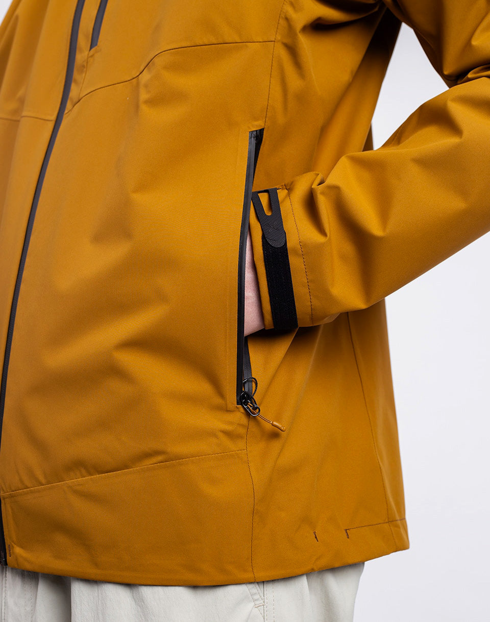 Nordik Jacket