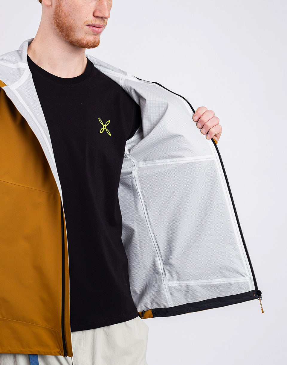 Nordik Jacket