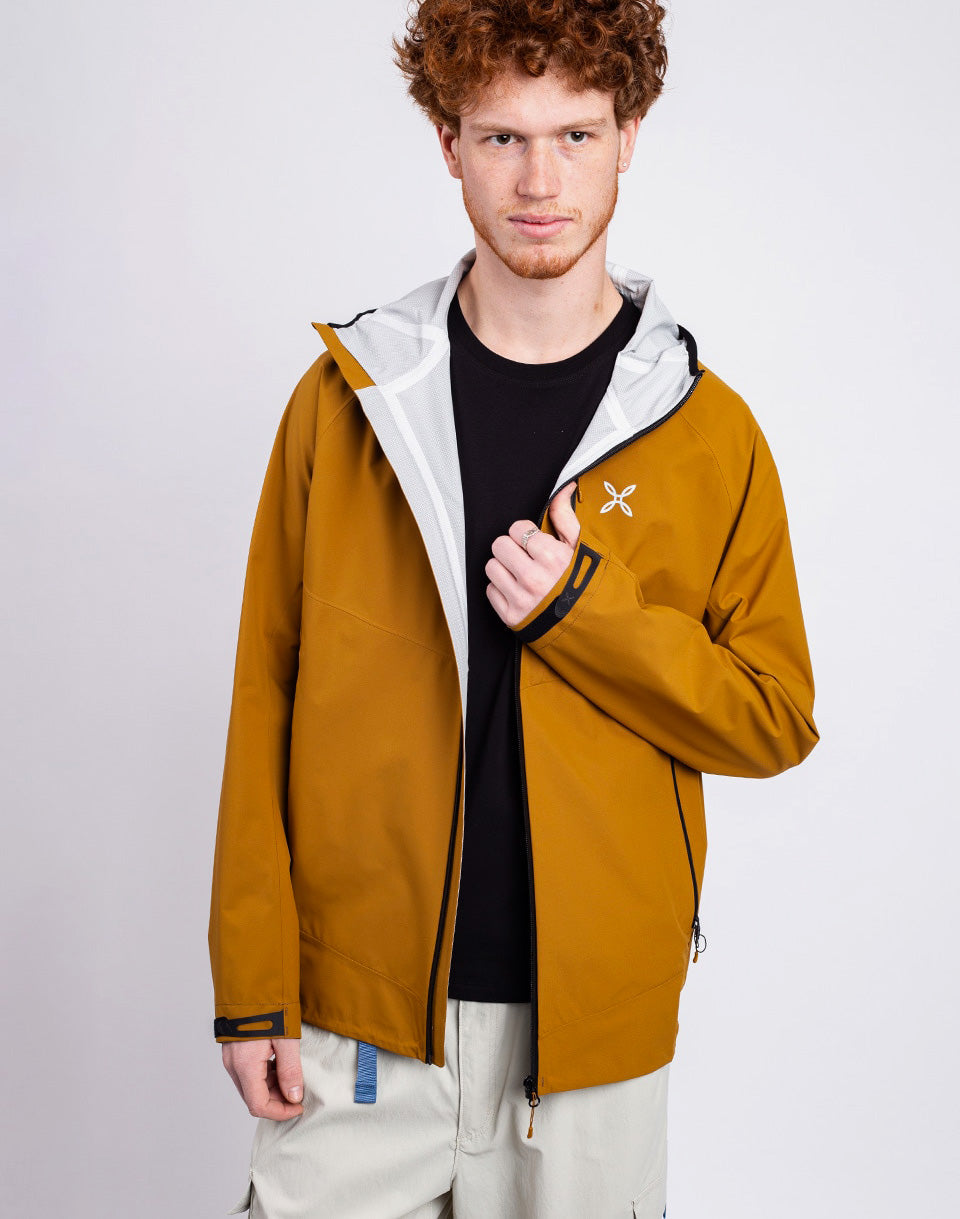 Nordik Jacket