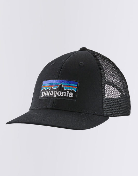 P-6 Logo LoPro Trucker Hat