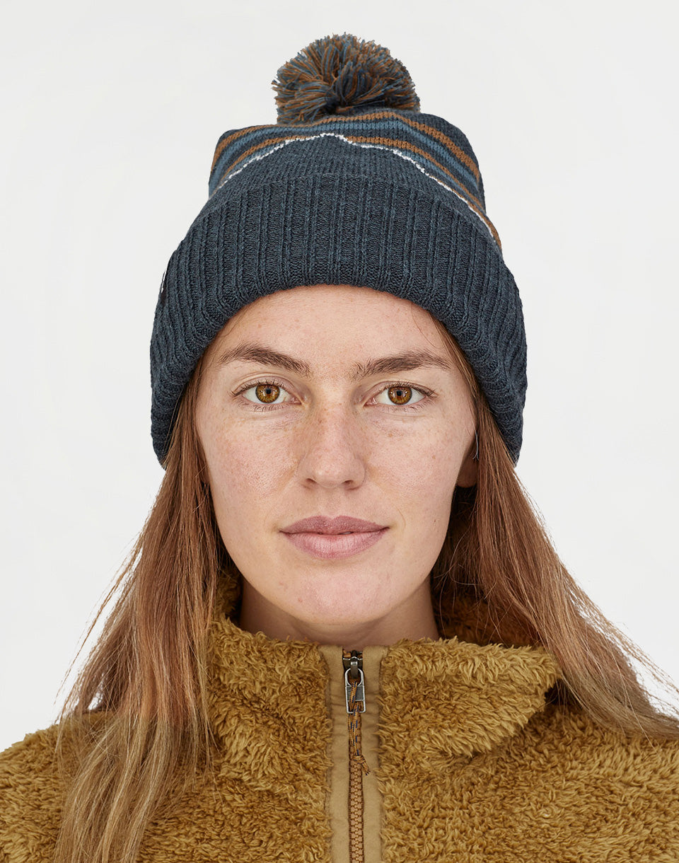Poederstad beanie