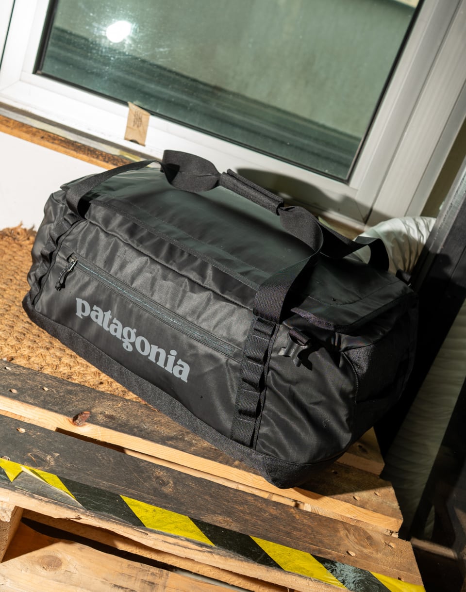 Black Hole Duffel 40L