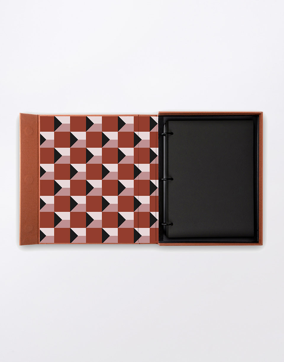 Photo Album - Life In Pictures