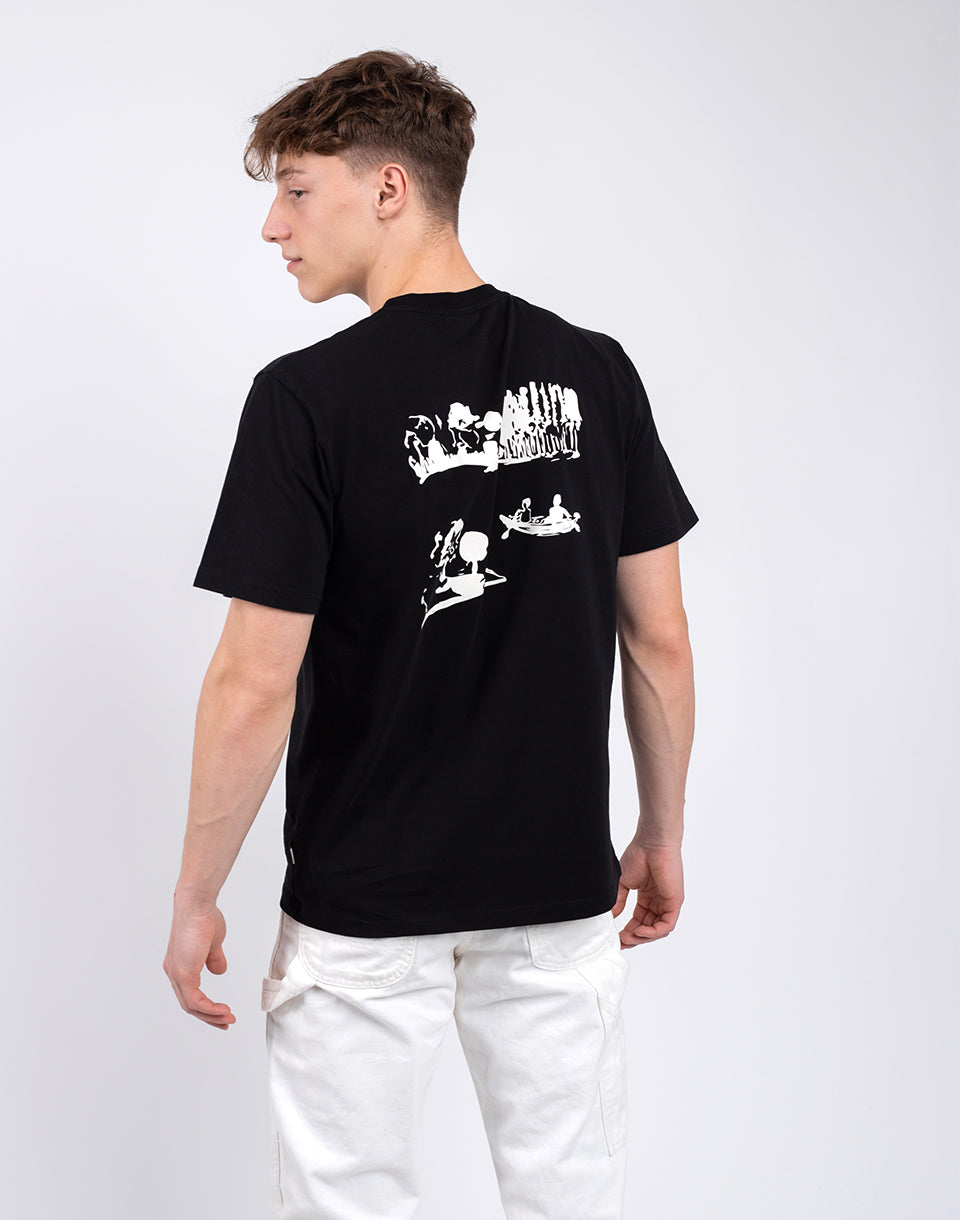 Pod t-shirt