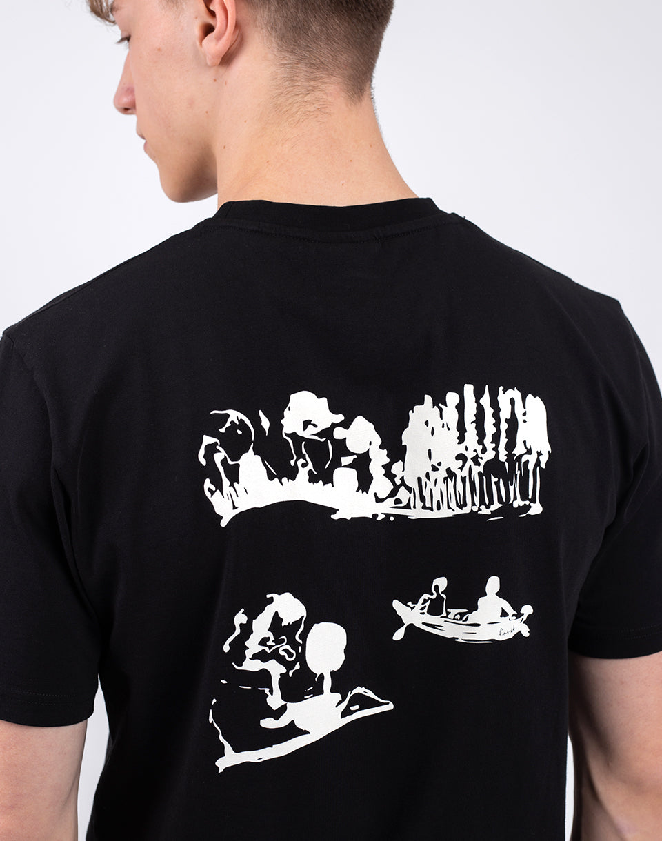 Pod t-shirt