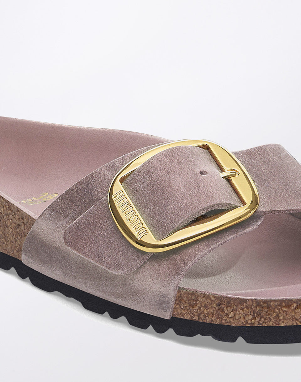 Madrid Big Buckle LEOI