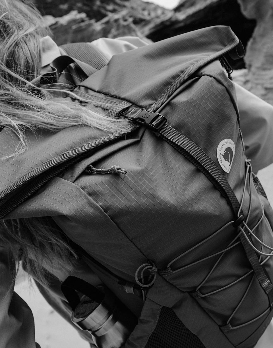 Abisko Hike Foldsack