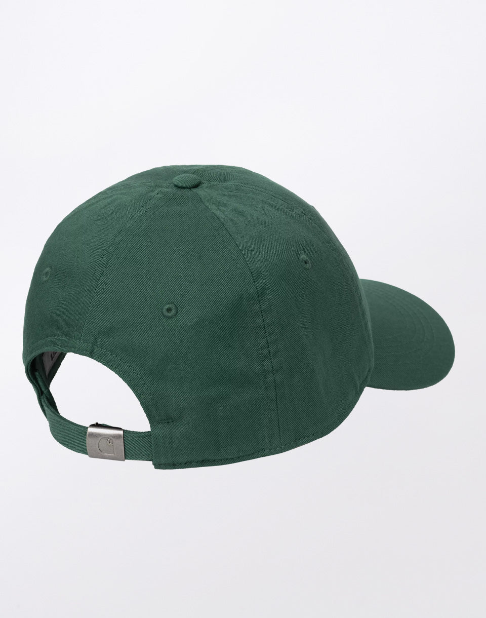Madison Logo Cap