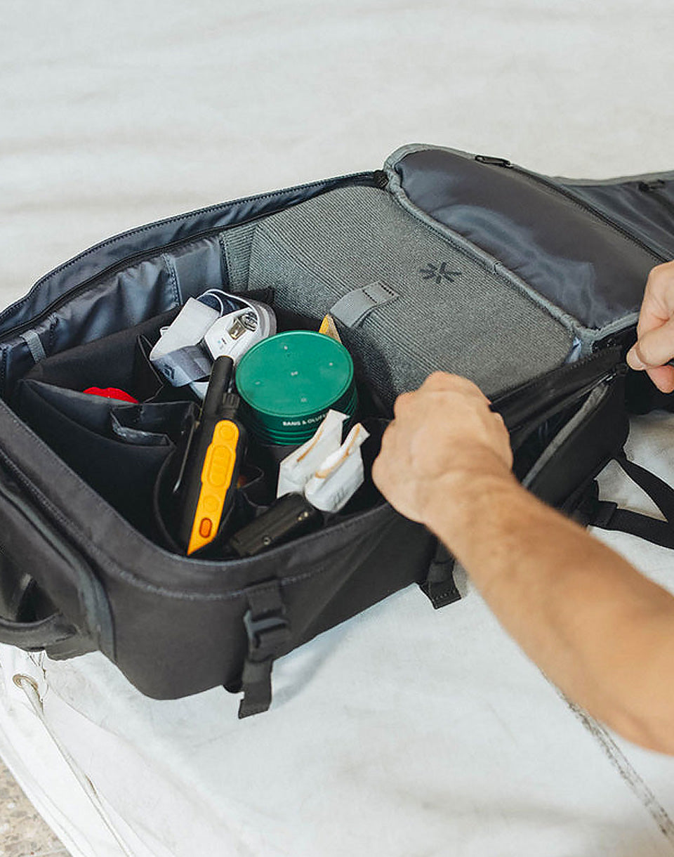 Organisator