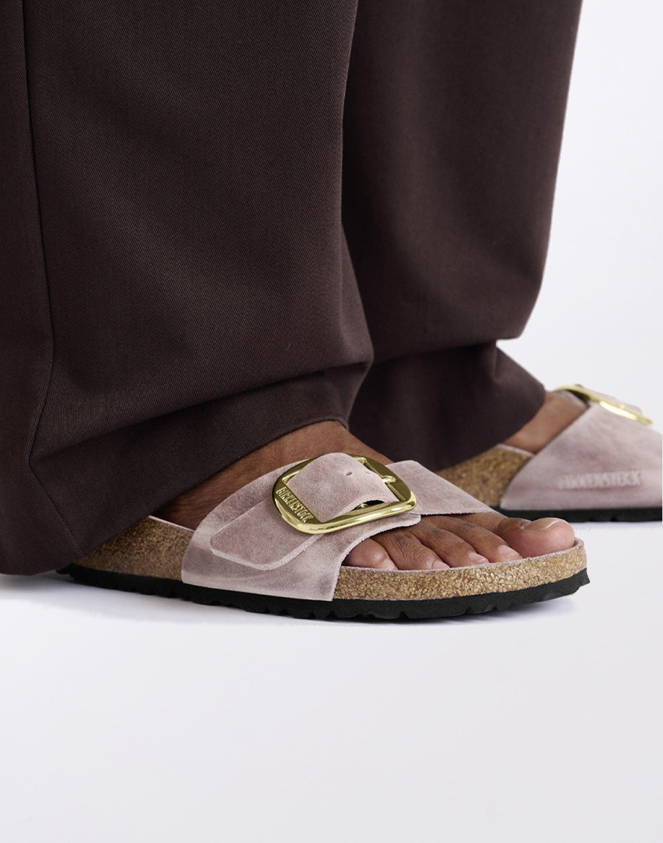 Madrid Big Buckle LEOI