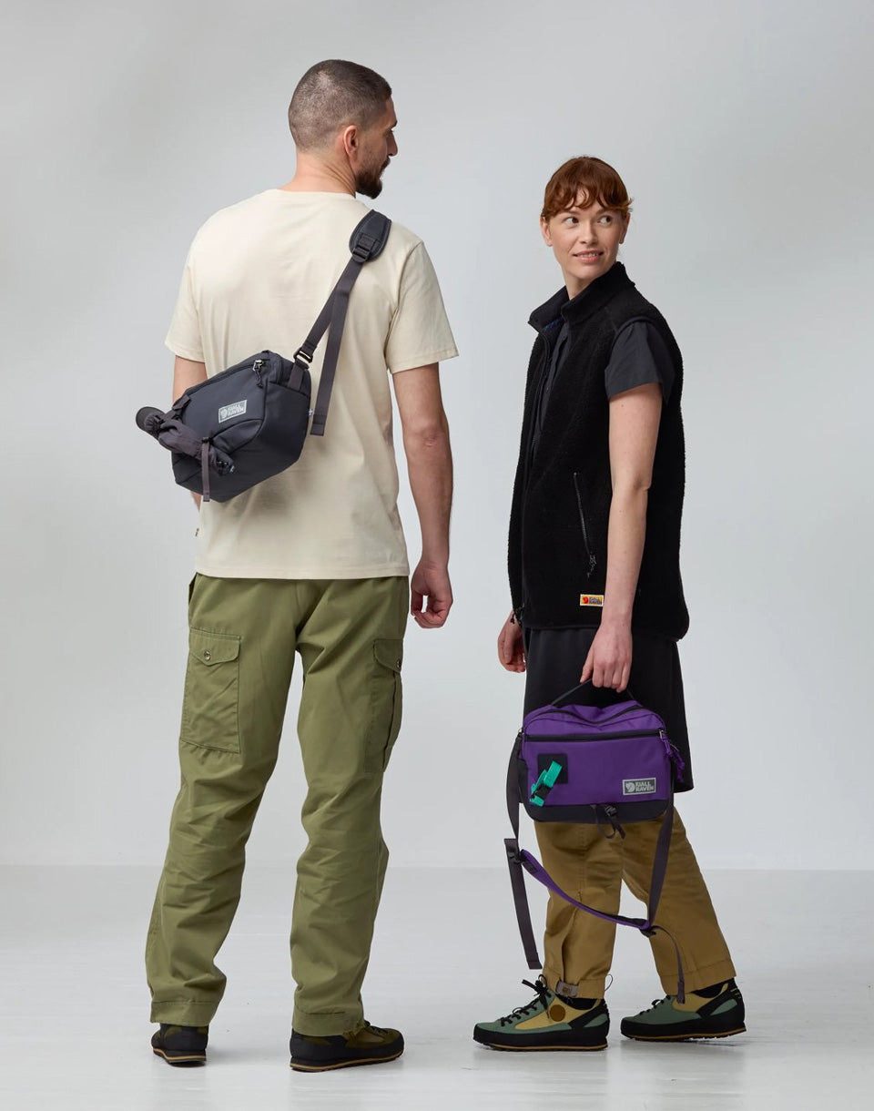 Vardag Schoudertas 6