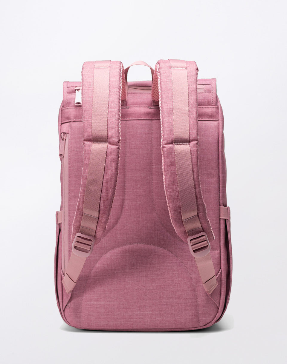 Little America Mid-Volume