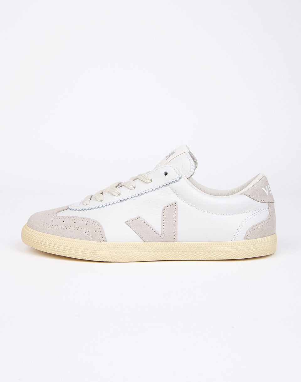 W’ Volley O.T. Leather