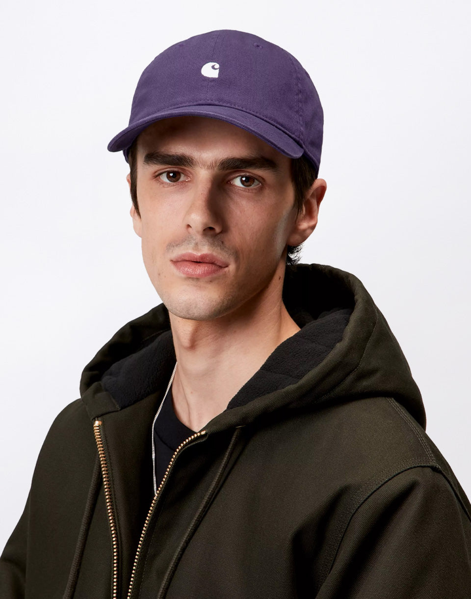 Madison Logo Cap