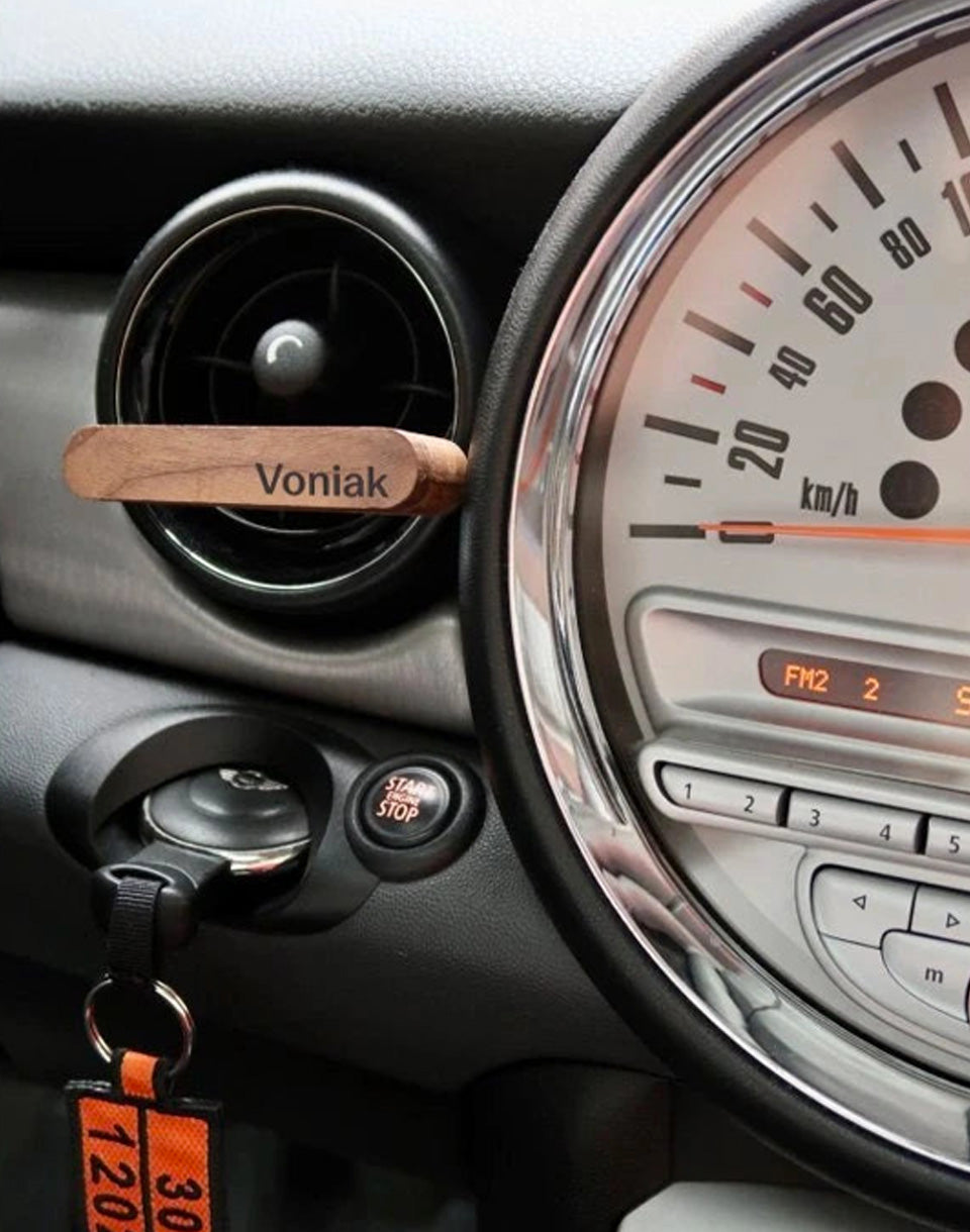 Sicilian Summer Car Scent 10 ml