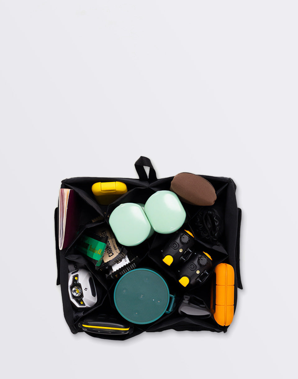 Organisator