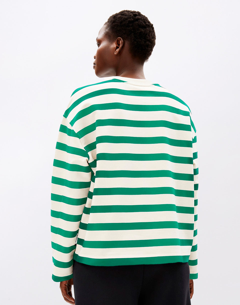 Icon A Frankaa Bold Sweatshirt