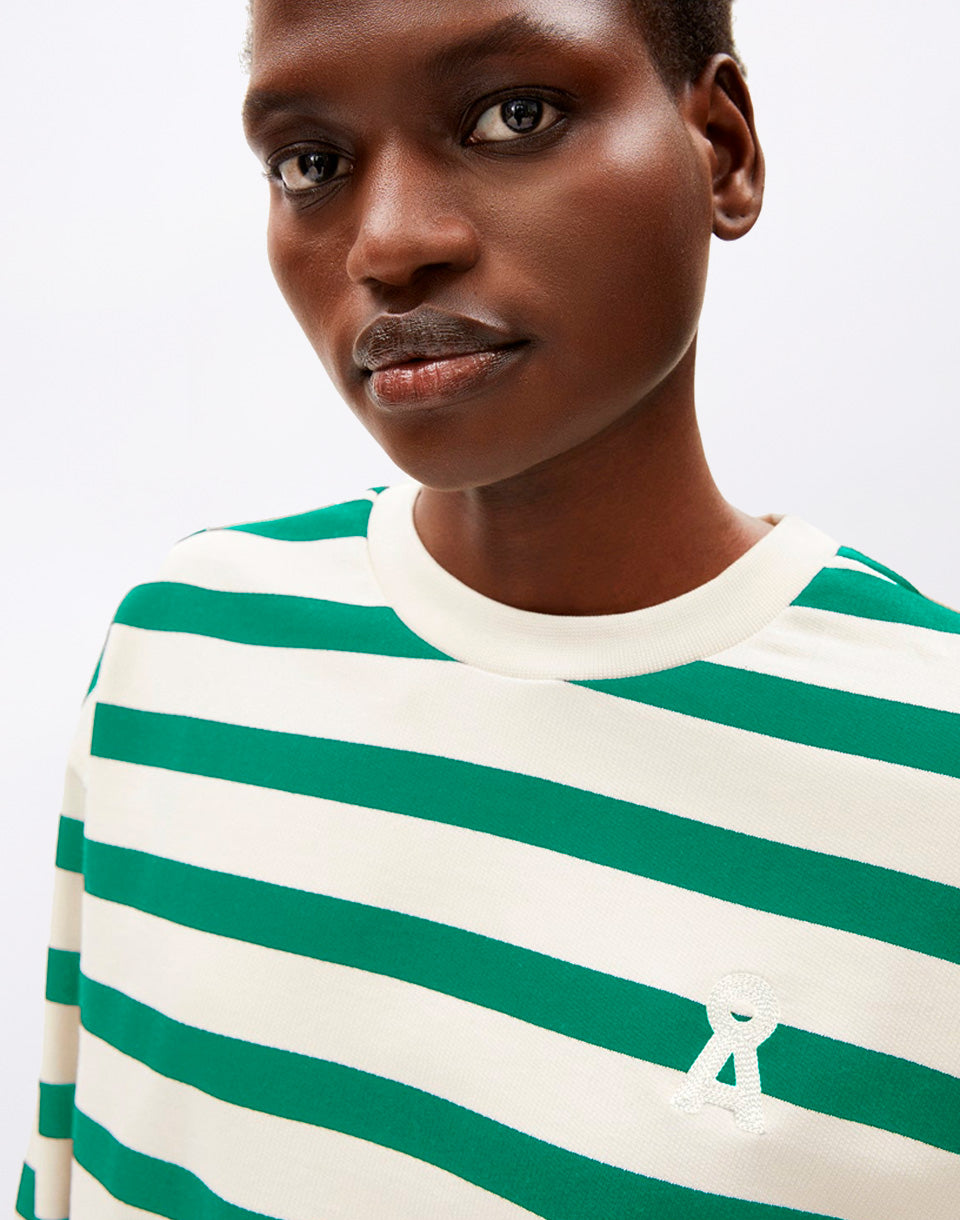 Icon A Frankaa Bold Sweatshirt