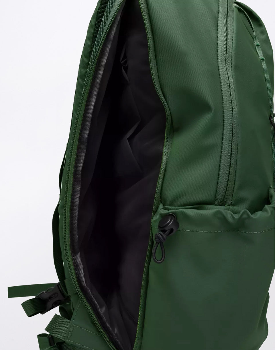 Keswik Zip Top Backpack 22L