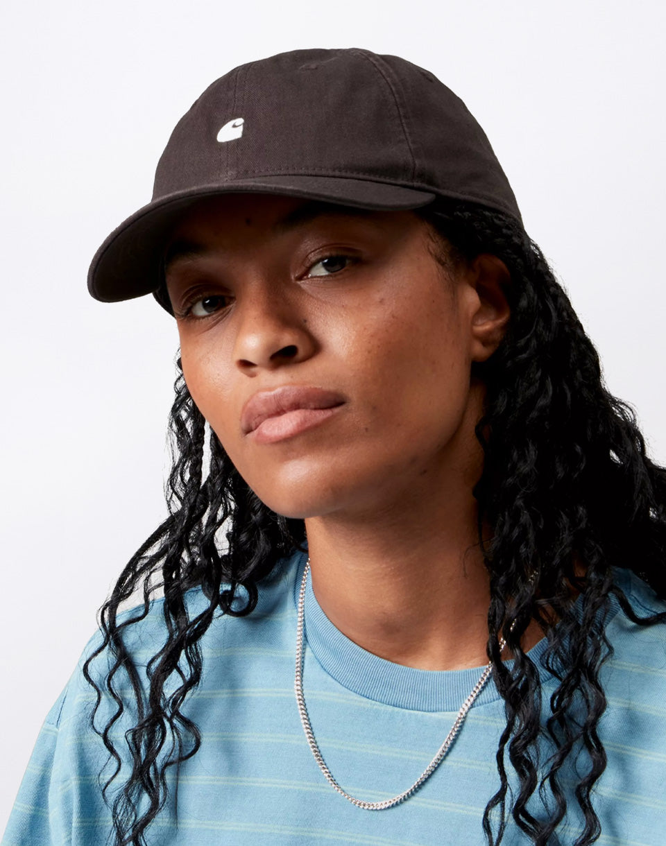 Madison Logo Cap