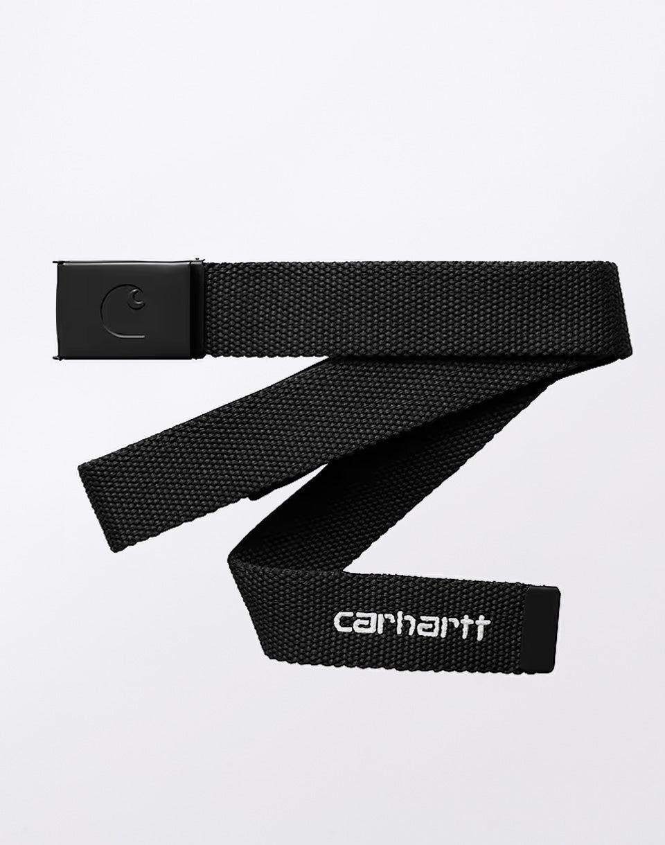 C-Logo Belt Tonal
