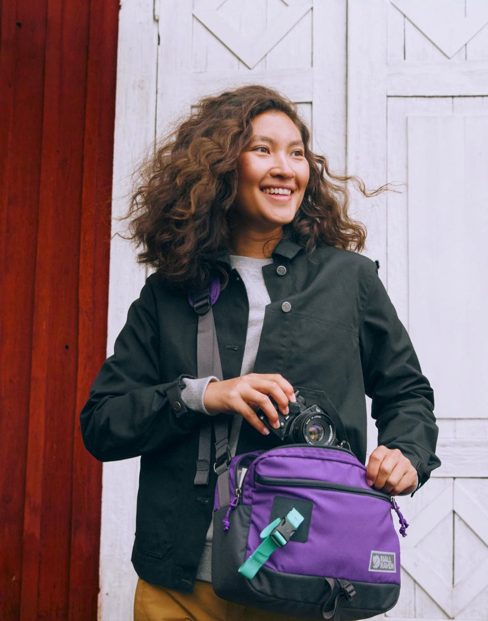 Vardag Schoudertas 6