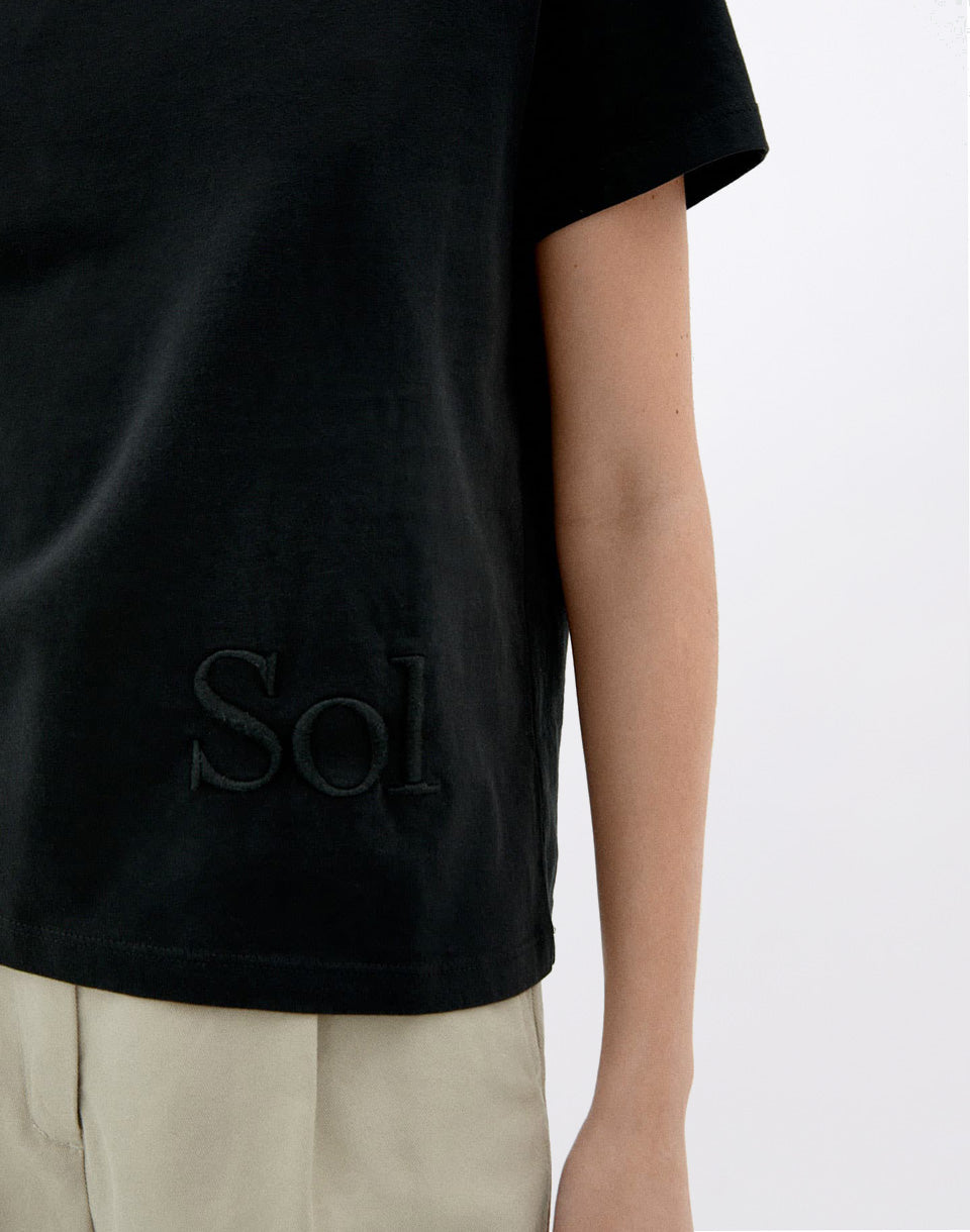 Sol Type Ida T-Shirt